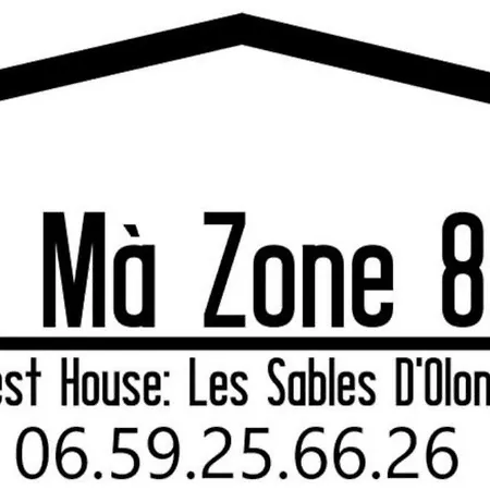 A Ma Zone 85 Les Sables-dʼOlonne
