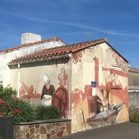 A Ma Zone 85 Πανσιόν *