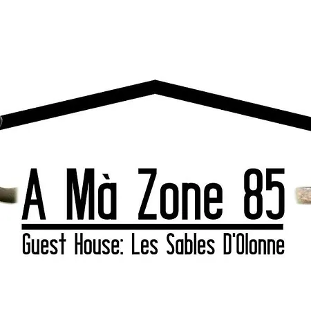 A Ma Zone 85 *